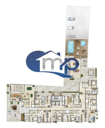 Imagem Apartamento com 2 Quartos à Venda, 59 m² em Engenho Velho - Torres Imagem Apartamento com 2 Quartos à Venda, 59 m² em Engenho Velho - Torres