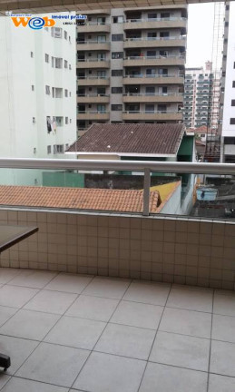 Imagem Apartamento com 2 Quartos à Venda, 85 m² em Vila Tupi - Praia Grande Imagem Apartamento com 2 Quartos à Venda, 85 m² em Vila Tupi - Praia Grande