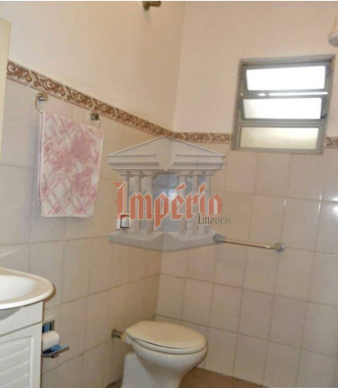 Imagem Casa com 2 Quartos à Venda,  em Vila Palmares - Santo André