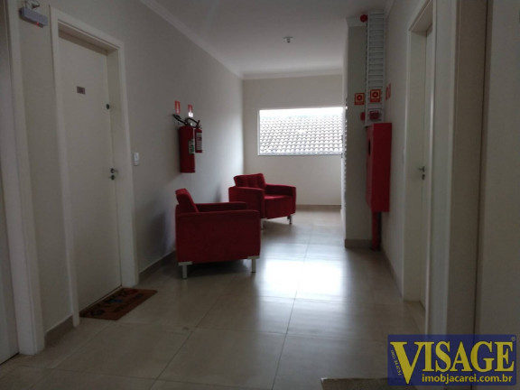 Imagem Apartamento com 2 Quartos à Venda, em Centro - Caçapava Imagem Apartamento com 2 Quartos à Venda, em Centro - Caçapava