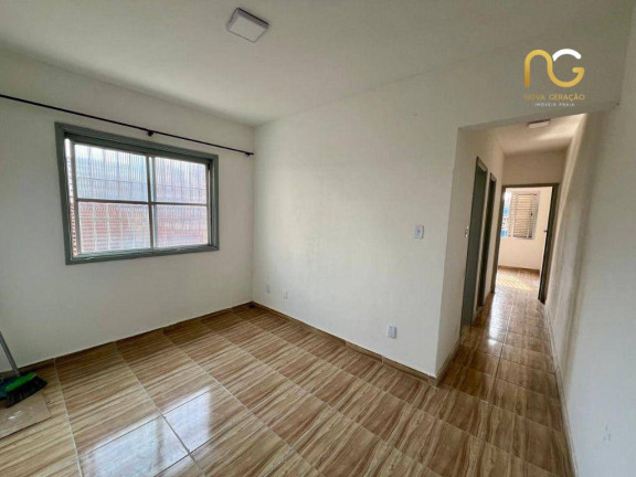 Imagem Apartamento com 1 Quarto à Venda, 40 m² em Boqueirão - Praia Grande Imagem Apartamento com 1 Quarto à Venda, 40 m² em Boqueirão - Praia Grande