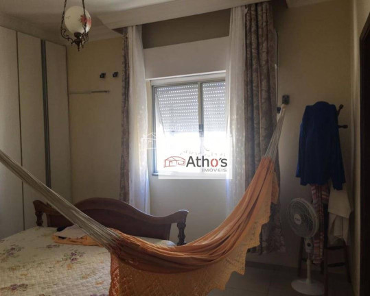 Imagem Apartamento com 3 Quartos à Venda, 146 m² em Centro - Santo André Imagem Apartamento com 3 Quartos à Venda, 146 m² em Centro - Santo André