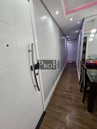 Imagem Apartamento com 2 Quartos à Venda, 45 m² em Assunção - São Bernardo Do Campo Imagem Apartamento com 2 Quartos à Venda, 45 m² em Assunção - São Bernardo Do Campo