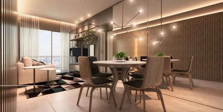 Imagem Apartamento com 3 Quartos à Venda, 71 m² em Jardim Cidade Universitária - João Pessoa Imagem Apartamento com 3 Quartos à Venda, 71 m² em Jardim Cidade Universitária - João Pessoa
