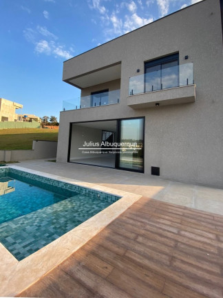 Imagem Casa de Condomínio com 4 Quartos à Venda, 691 m² em Alphaville - Santana De Parnaíba Imagem Casa de Condomínio com 4 Quartos à Venda, 691 m² em Alphaville - Santana De Parnaíba