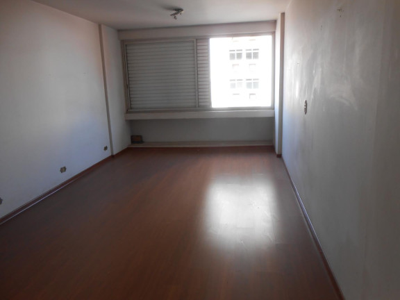 Imagem Apartamento com 1 Quarto à Venda, 37 m² em Centro - Piracicaba Imagem Apartamento com 1 Quarto à Venda, 37 m² em Centro - Piracicaba