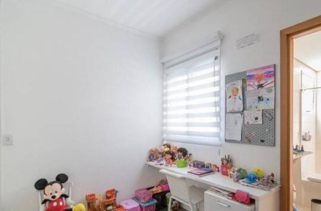 Imagem Apartamento com 3 Quartos à Venda, 145 m² em Centro - São Bernardo Do Campo Imagem Apartamento com 3 Quartos à Venda, 145 m² em Centro - São Bernardo Do Campo
