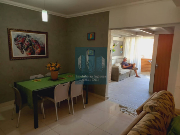 Imagem Apartamento com 3 Quartos à Venda, 170 m² em Ingleses Do Rio Vermelho - Florianópolis