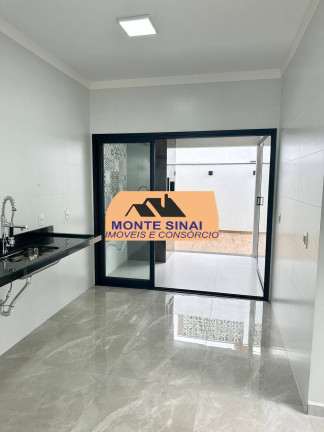 Imagem Casa de Condomínio com 3 Quartos à Venda, 154 m² em Horto Florestal - Sorocaba
