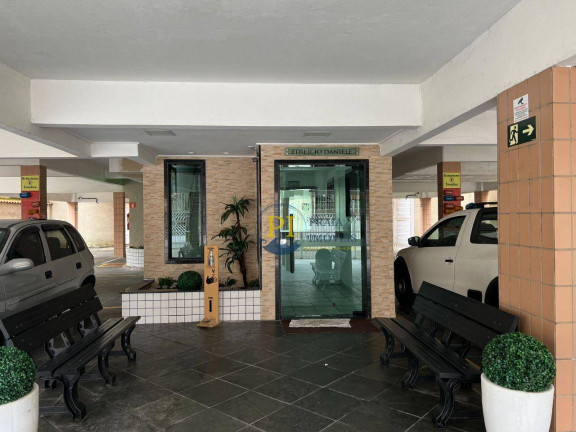 Imagem Apartamento com 1 Quarto à Venda, 61 m² em Aviação - Praia Grande Imagem Apartamento com 1 Quarto à Venda, 61 m² em Aviação - Praia Grande