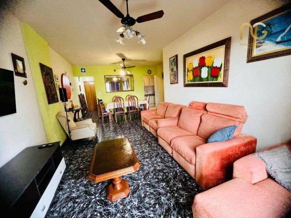 Imagem Apartamento com 2 Quartos à Venda, 98 m² em Tupi - Praia Grande Imagem Apartamento com 2 Quartos à Venda, 98 m² em Tupi - Praia Grande