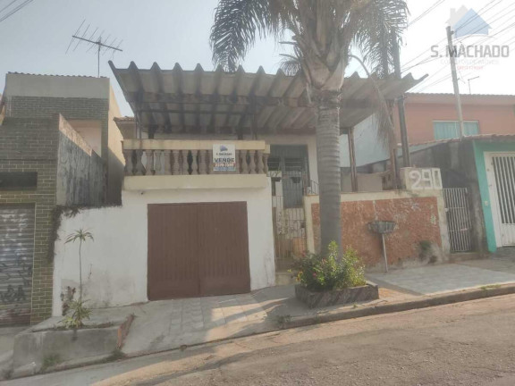 Terreno à Venda, 275 m² em Jardim Ana Maria - Santo André