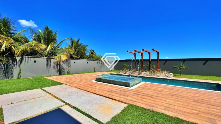 Imagem Casa de Condomínio com 4 Quartos à Venda, 359 m² em Loteamento Residencial Polinésia - Palmas Imagem Casa de Condomínio com 4 Quartos à Venda, 359 m² em Loteamento Residencial Polinésia - Palmas