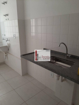 Imagem Apartamento com 2 Quartos à Venda, 50 m² em Vila Andrade - São Paulo Imagem Apartamento com 2 Quartos à Venda, 50 m² em Vila Andrade - São Paulo