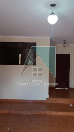 Imagem Casa com 3 Quartos à Venda, 134 m² em Castelo Branco - Ribeirão Preto Imagem Casa com 3 Quartos à Venda, 134 m² em Castelo Branco - Ribeirão Preto