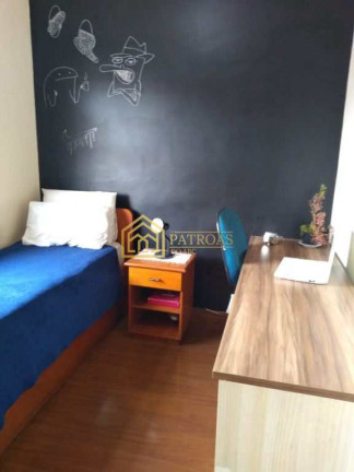 Imagem Casa com 4 Quartos à Venda, 150 m² em Vila Santa Luzia - São Bernardo Do Campo Imagem Casa com 4 Quartos à Venda, 150 m² em Vila Santa Luzia - São Bernardo Do Campo