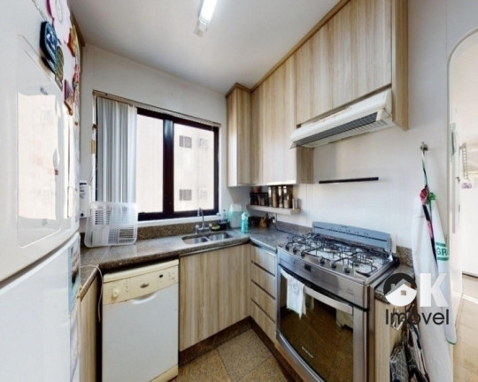 Imagem Apartamento com 3 Quartos à Venda, 194 m² em Higienópolis - São Paulo Imagem Apartamento com 3 Quartos à Venda, 194 m² em Higienópolis - São Paulo