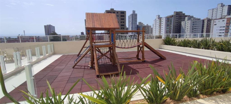 Imagem Apartamento com 1 Quarto à Venda, 57 m² em Tupi - Praia Grande Imagem Apartamento com 1 Quarto à Venda, 57 m² em Tupi - Praia Grande