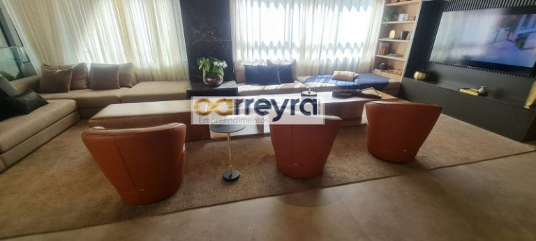 Imagem Apartamento com 3 Quartos à Venda, 252 m² em Jardim Paulista - São Paulo Imagem Apartamento com 3 Quartos à Venda, 252 m² em Jardim Paulista - São Paulo