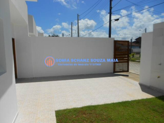 Imagem Casa com 2 Quartos à Venda, 150 m² em Cibratel - Itanhaém Imagem Casa com 2 Quartos à Venda, 150 m² em Cibratel - Itanhaém