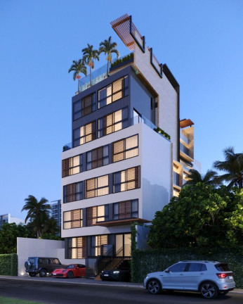 Imagem Apartamento com 1 Quarto à Venda, 18 m² em Bessa - João Pessoa Imagem Apartamento com 1 Quarto à Venda, 18 m² em Bessa - João Pessoa