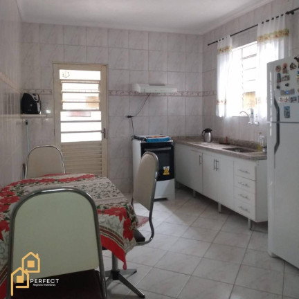 Imagem Casa com 3 Quartos à Venda, 103 m² em Parque São Cristóvão - Taubaté Imagem Casa com 3 Quartos à Venda, 103 m² em Parque São Cristóvão - Taubaté