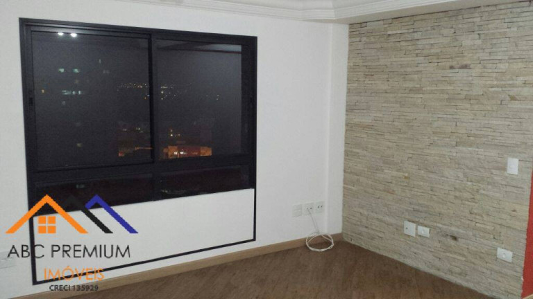 Imagem Apartamento com 2 Quartos à Venda, 102 m² em Vila Gilda - Santo André