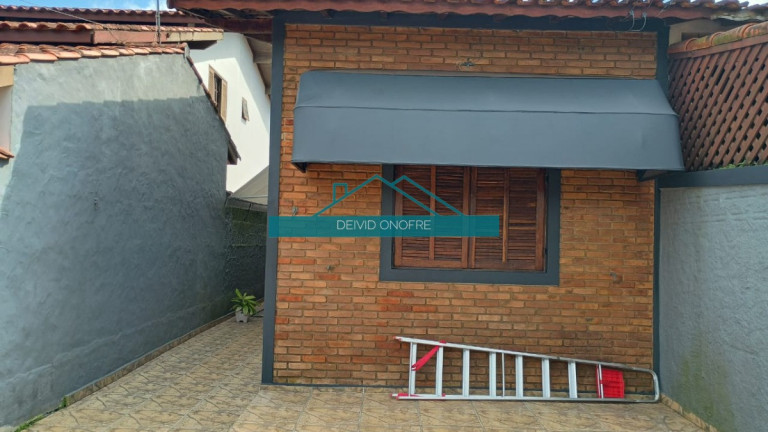 Imagem Casa com 3 Quartos à Venda, 90 m² em Jardim Jaqueira - Caraguatatuba Imagem Casa com 3 Quartos à Venda, 90 m² em Jardim Jaqueira - Caraguatatuba