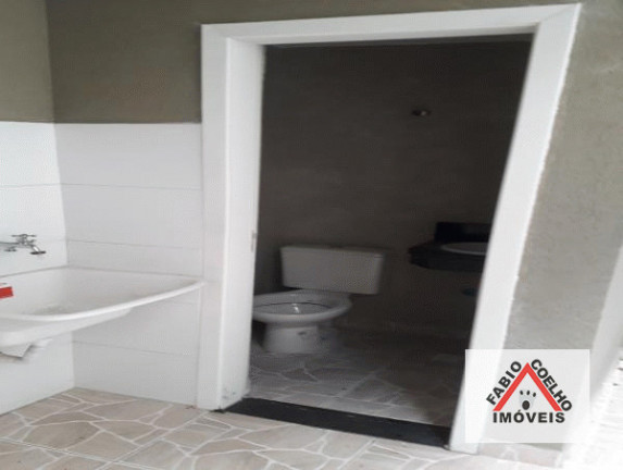 Imagem Casa com 3 Quartos à Venda, 130 m² em Campo Grande - São Paulo Imagem Casa com 3 Quartos à Venda, 130 m² em Campo Grande - São Paulo