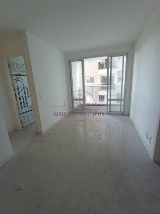 Apartamento com 2 Quartos à Venda, 55 m² em Praia De Itaparica - Vila Velha