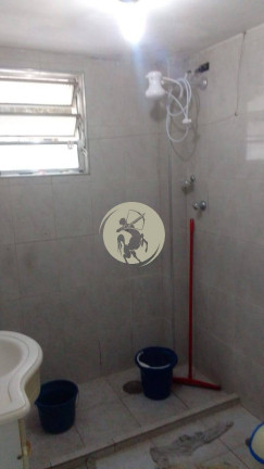 Imagem Apartamento com 3 Quartos à Venda, 60 m² em Aparecida - Santos