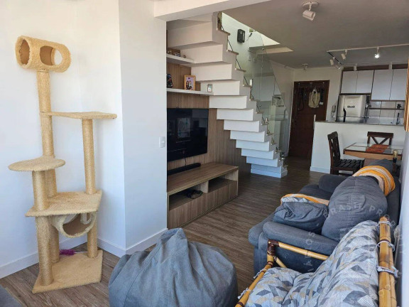 Imagem Apartamento com 3 Quartos à Venda, 124 m² em Jardim Das Indústrias - São José Dos Campos Imagem Apartamento com 3 Quartos à Venda, 124 m² em Jardim Das Indústrias - São José Dos Campos