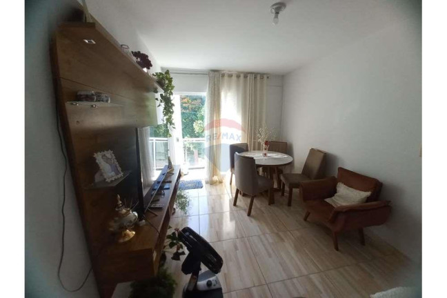 Imagem Apartamento com 2 Quartos à Venda, 57 m² em Manilha - Itaboraí