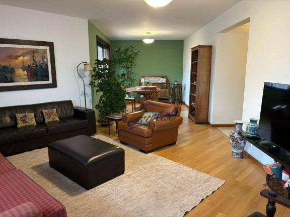 Imagem Apartamento com 3 Quartos para Alugar, 178 m² em Perdizes - São Paulo Imagem Apartamento com 3 Quartos para Alugar, 178 m² em Perdizes - São Paulo