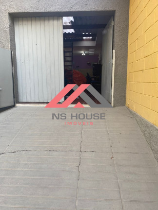 Imagem Casa com 2 Quartos à Venda, 110 m² em São José - São Caetano Do Sul Imagem Casa com 2 Quartos à Venda, 110 m² em São José - São Caetano Do Sul