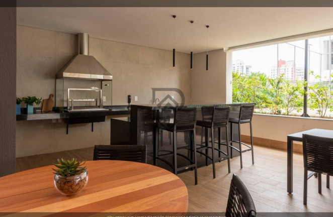 Imagem Apartamento com 3 Quartos à Venda, 106 m² em Vila Clementino - São Paulo