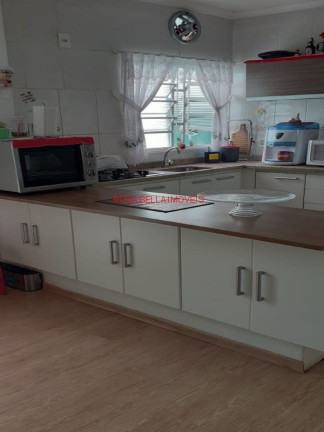 Imagem Casa com 2 Quartos à Venda, 100 m² em Fazenda Grande - Jundiaí