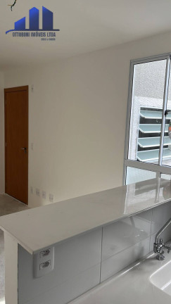 Imagem Apartamento com 2 Quartos à Venda, 40 m² em Jardim Caiapia - Cotia Imagem Apartamento com 2 Quartos à Venda, 40 m² em Jardim Caiapia - Cotia