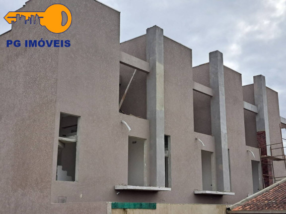 Imagem Sobrado com 3 Quartos à Venda, 115 m² em Balneário Betaras - Matinhos Imagem Sobrado com 3 Quartos à Venda, 115 m² em Balneário Betaras - Matinhos
