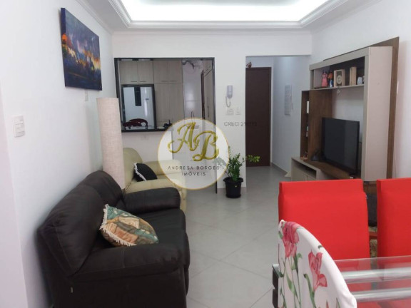 Imagem Apartamento com 2 Quartos à Venda, 118 m² em José Menino - Santos Imagem Apartamento com 2 Quartos à Venda, 118 m² em José Menino - Santos