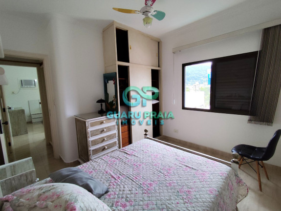 Imagem Apartamento com 3 Quartos para Alugar, 90 m² em Enseada - Guarujá Imagem Apartamento com 3 Quartos para Alugar, 90 m² em Enseada - Guarujá