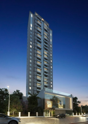 Imagem Apartamento com 3 Quartos à Venda, 132 m² em Meia Praia - Itapema
