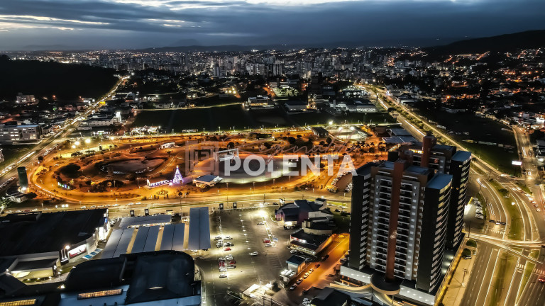 Imagem Apartamento com 2 Quartos à Venda, 80 m² em Próspera - Criciúma