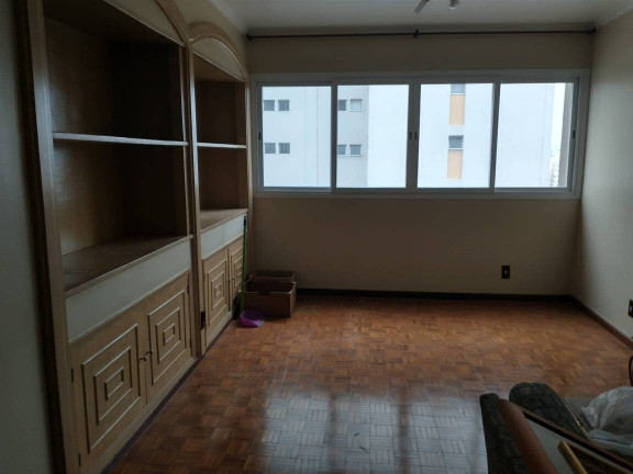 Imagem Apartamento com 3 Quartos à Venda, 118 m² em Centro - Campinas