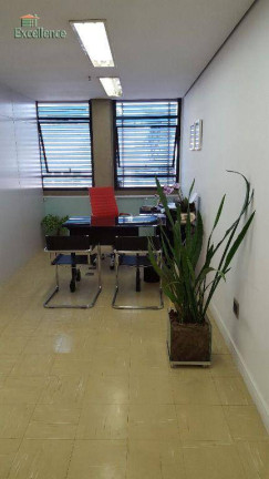 Imagem Sala Comercial à Venda ou Locação, 55 m² em Centro - Santo André Imagem Sala Comercial à Venda ou Locação, 55 m² em Centro - Santo André