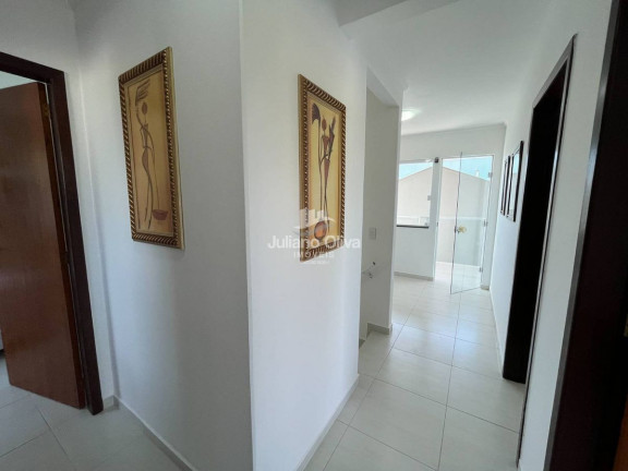 Imagem Sobrado com 4 Quartos à Venda, 257 m² em Barra Do Sai - Itapoá