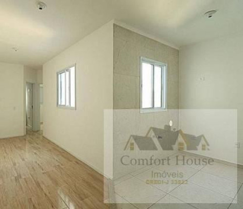Imagem Cobertura com 2 Quartos à Venda, 92 m² em Parque Das Nações - Santo André Imagem Cobertura com 2 Quartos à Venda, 92 m² em Parque Das Nações - Santo André