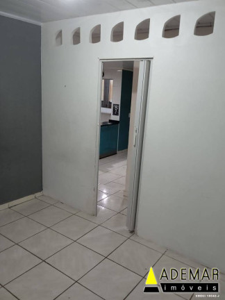 Imagem Casa com 3 Quartos à Venda, 75 m² em Taboão - Diadema Imagem Casa com 3 Quartos à Venda, 75 m² em Taboão - Diadema