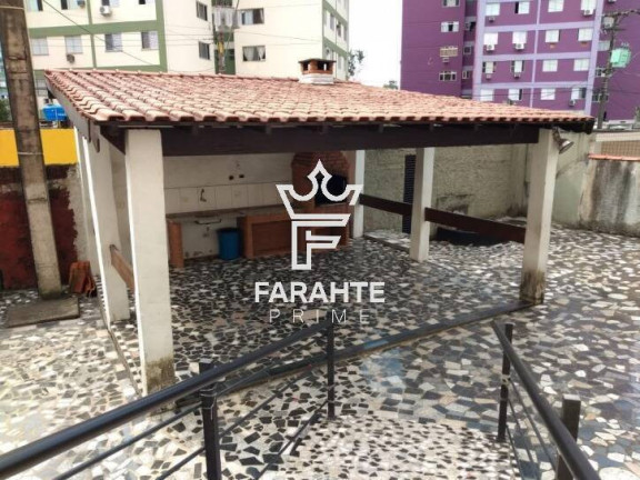 Imagem Apartamento com 2 Quartos à Venda, 60 m² em Saboó - Santos Imagem Apartamento com 2 Quartos à Venda, 60 m² em Saboó - Santos