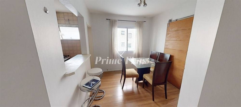 Imagem Apartamento com 1 Quarto à Venda, 38 m² em Vila Nova Conceição - São Paulo Imagem Apartamento com 1 Quarto à Venda, 38 m² em Vila Nova Conceição - São Paulo